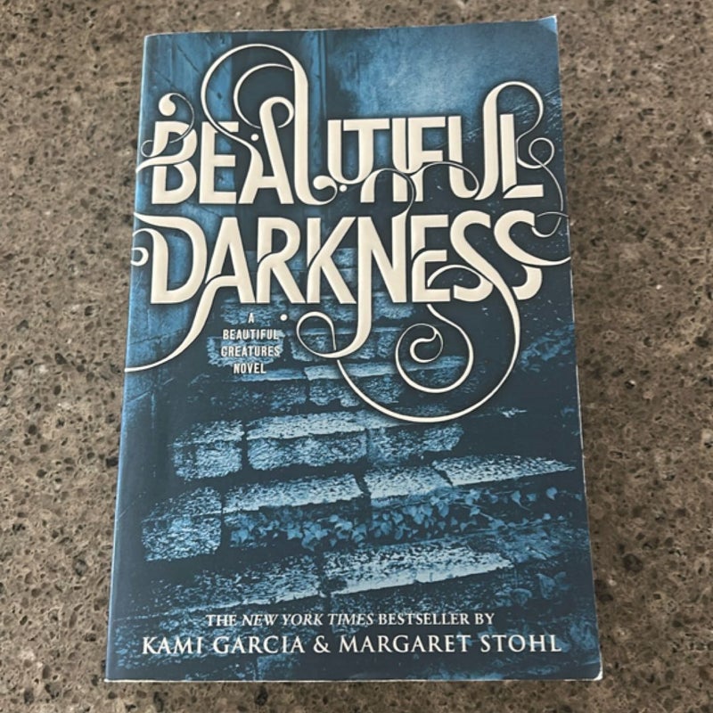 Beautiful Darkness