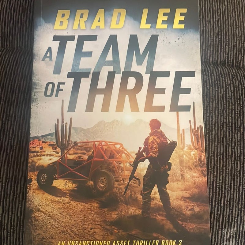 A Team of Three