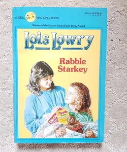 Rabble Starkey (Dell Edition, 1988)