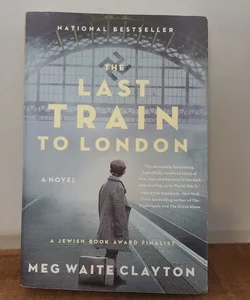 The Last Train to London