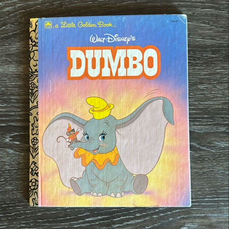 Dumbo