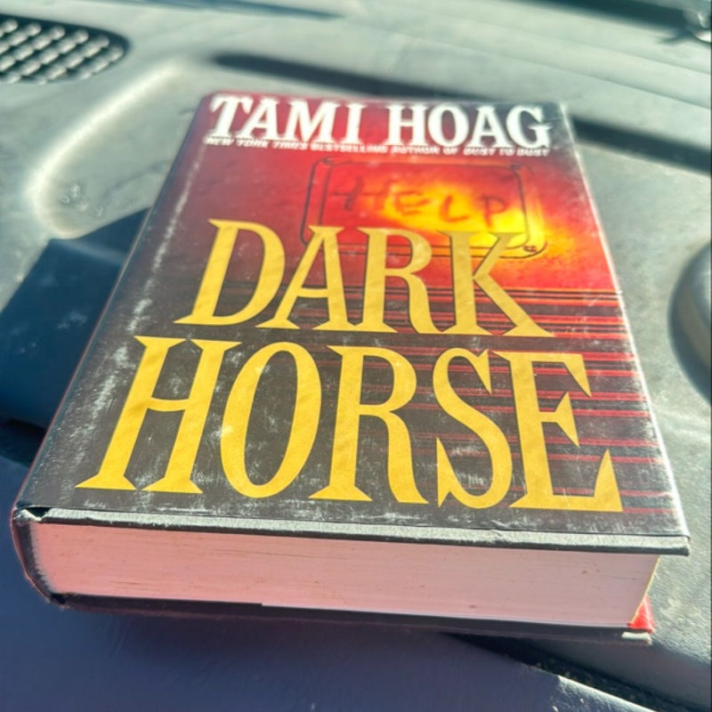 Dark Horse