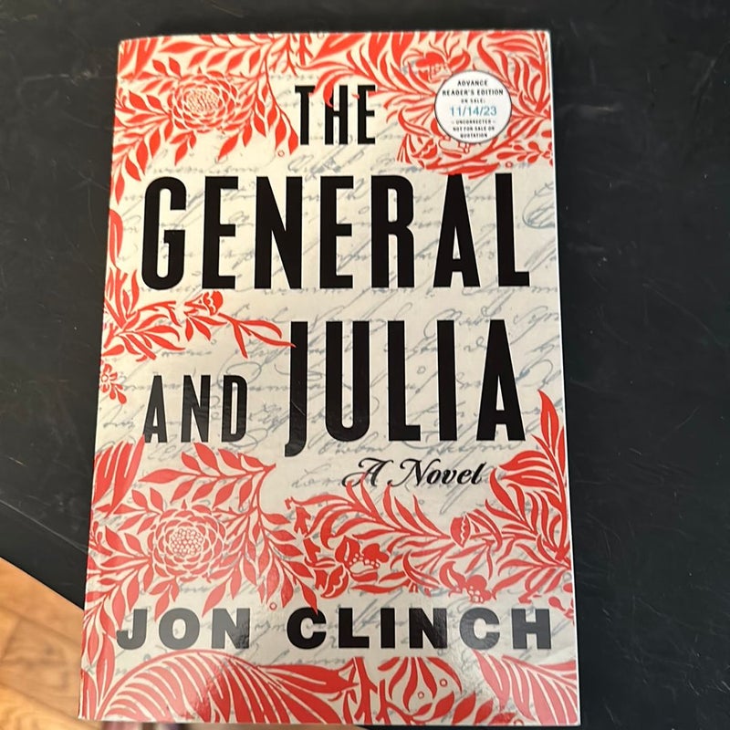 The General and Julia