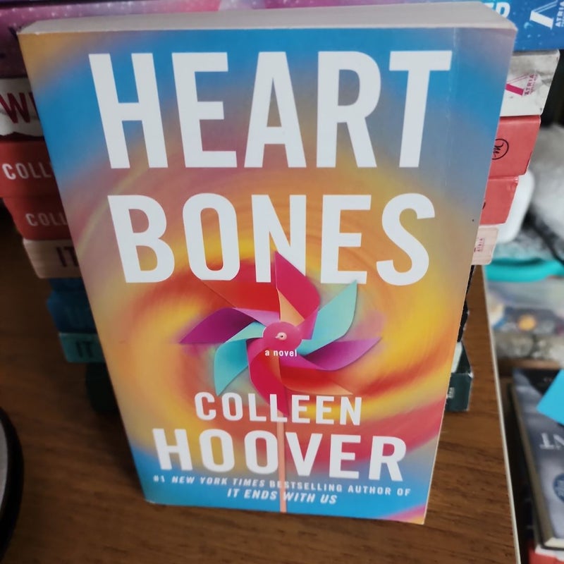 Heart Bones