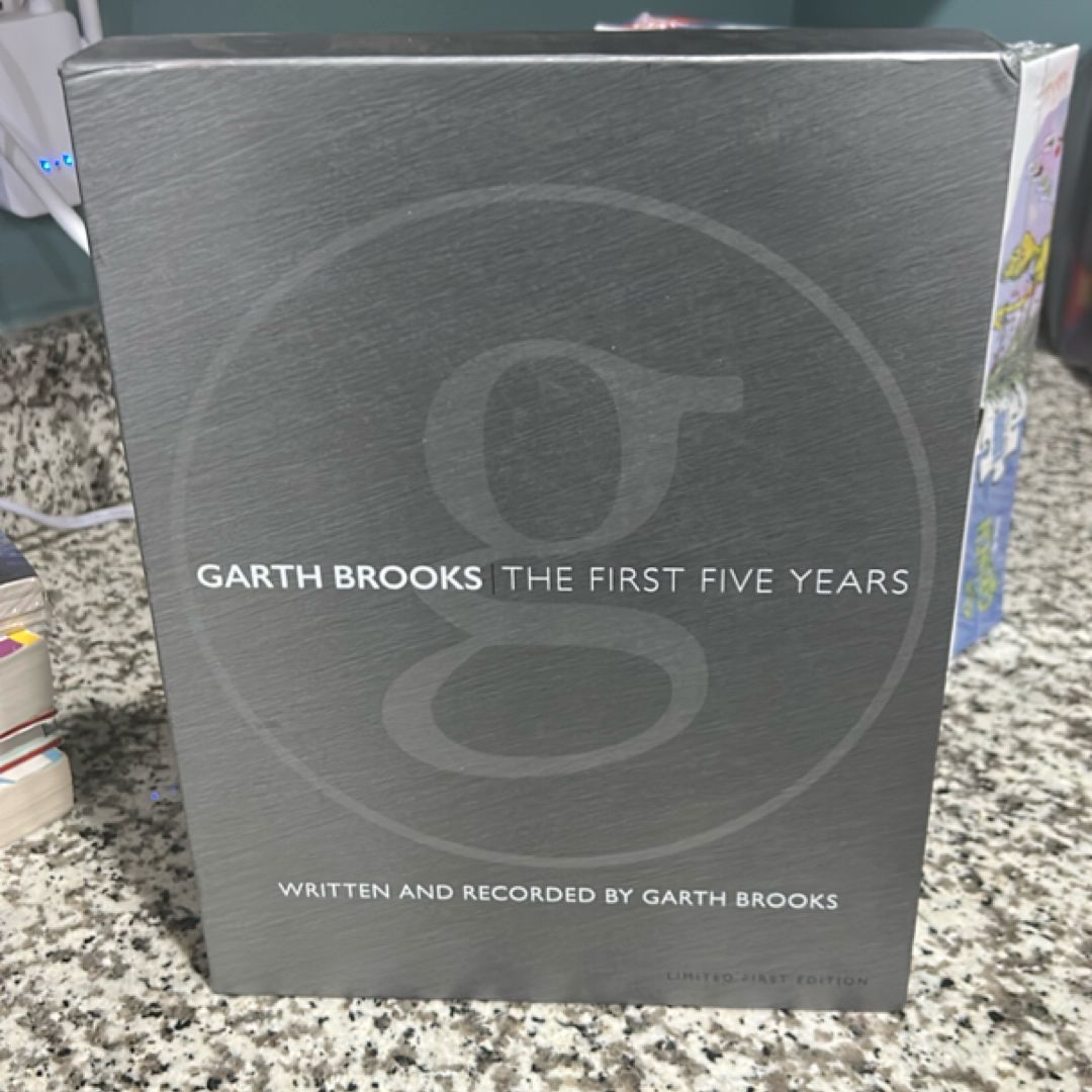 The Anthology Part 1