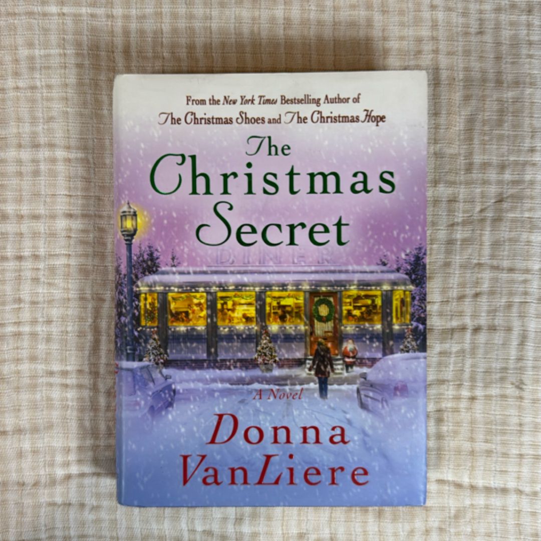 The Christmas Secret