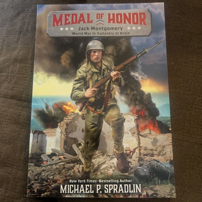 Medal of Honor 