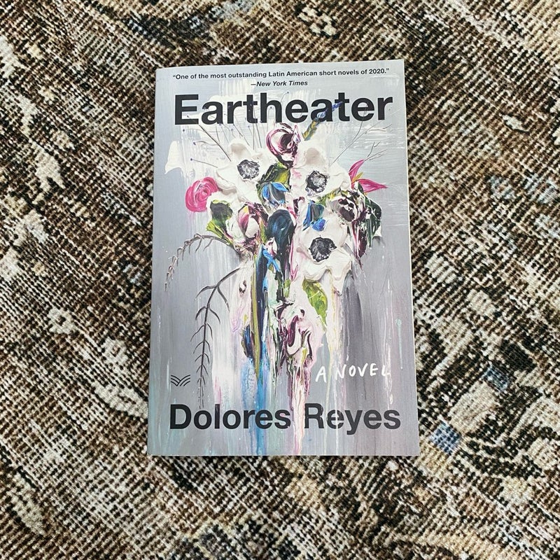 Eartheater