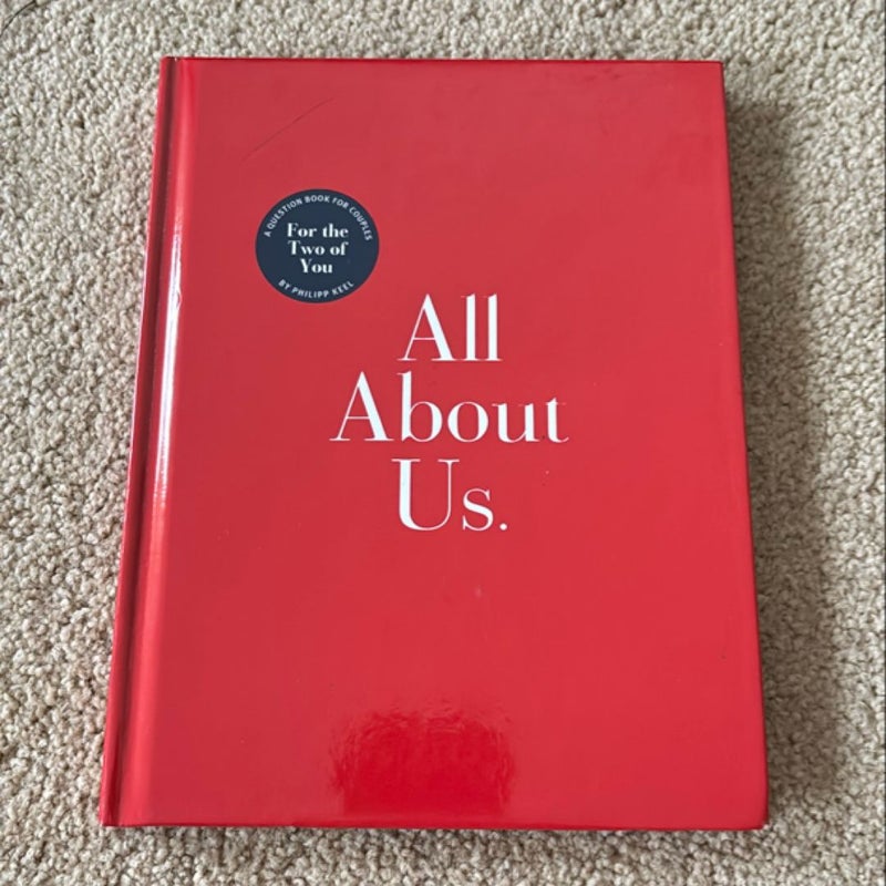 All about Us