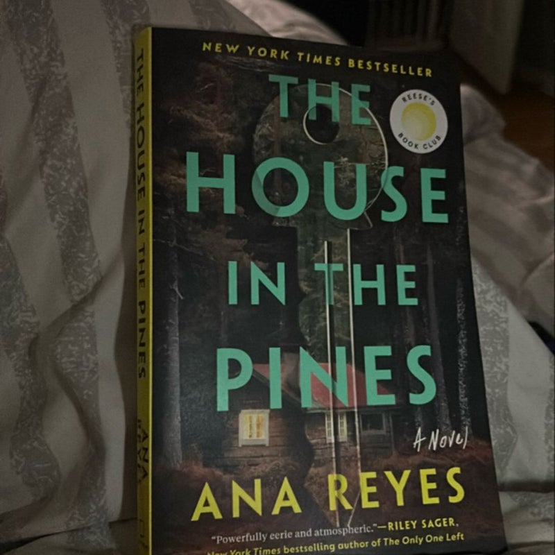 The House in the Pines