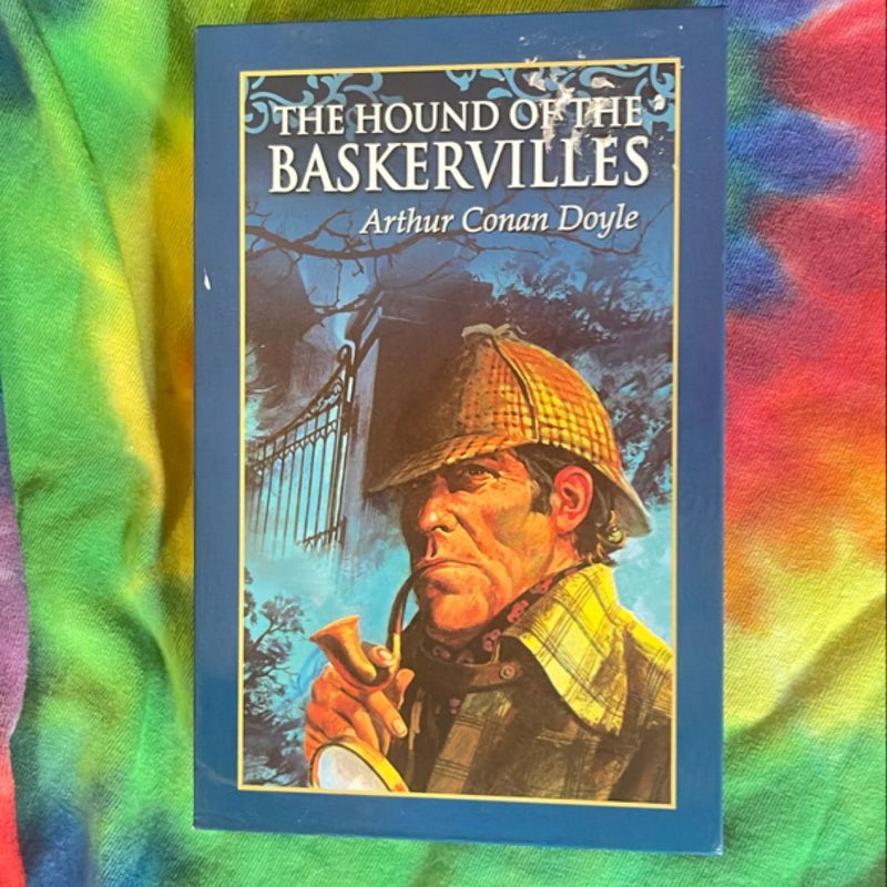 The Hound of the Baskervilles