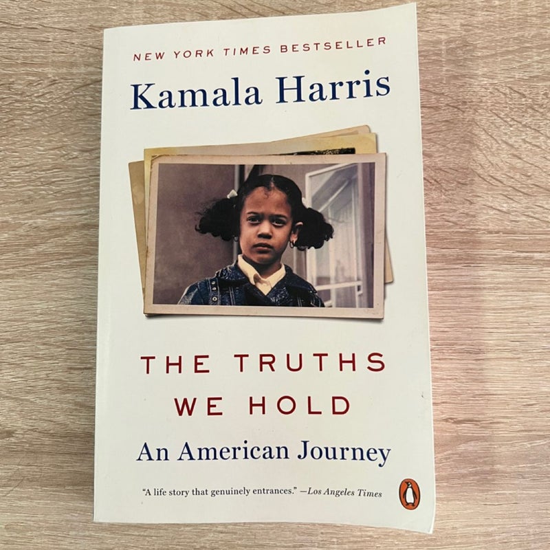The Truths We Hold