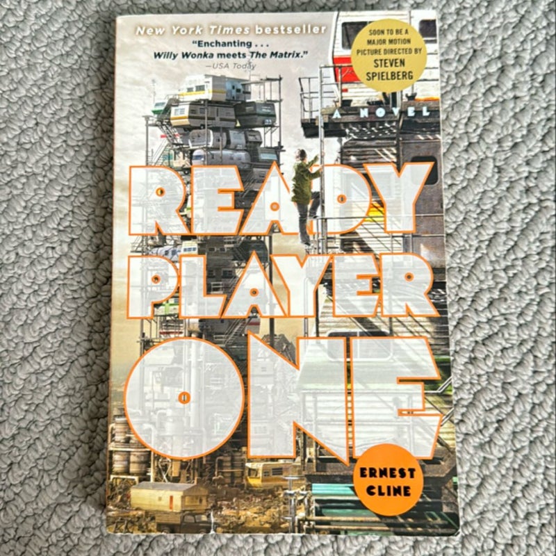 Ready Player One