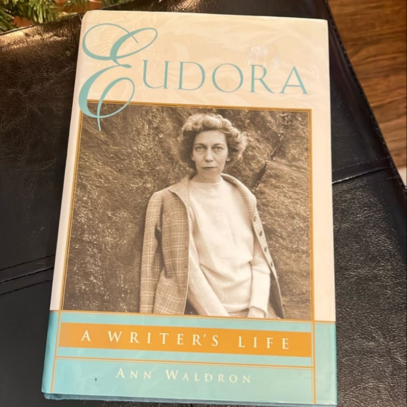 Eudora Welty