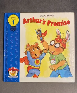 Arthur's Promise
