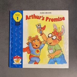 Arthur's Promise
