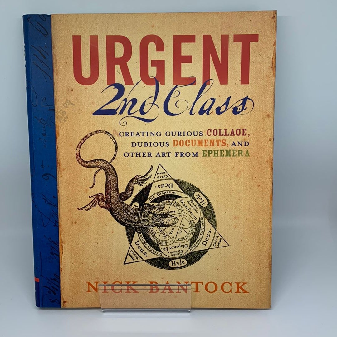 Urgent 2nd Class