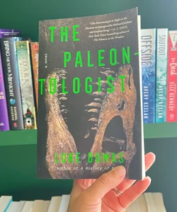 The Paleontologist