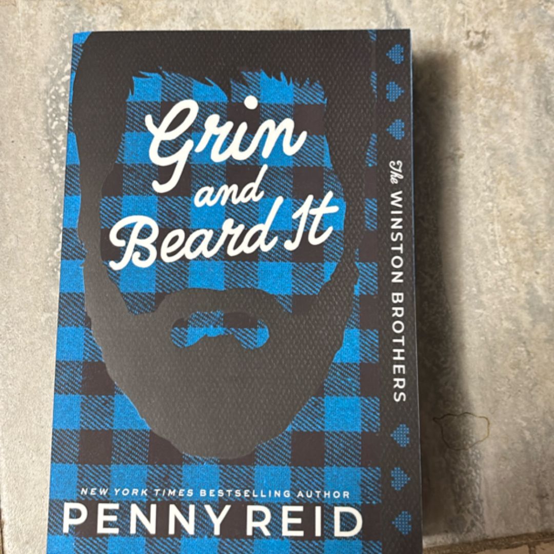 Grin and Beard It (Deluxe Edition)