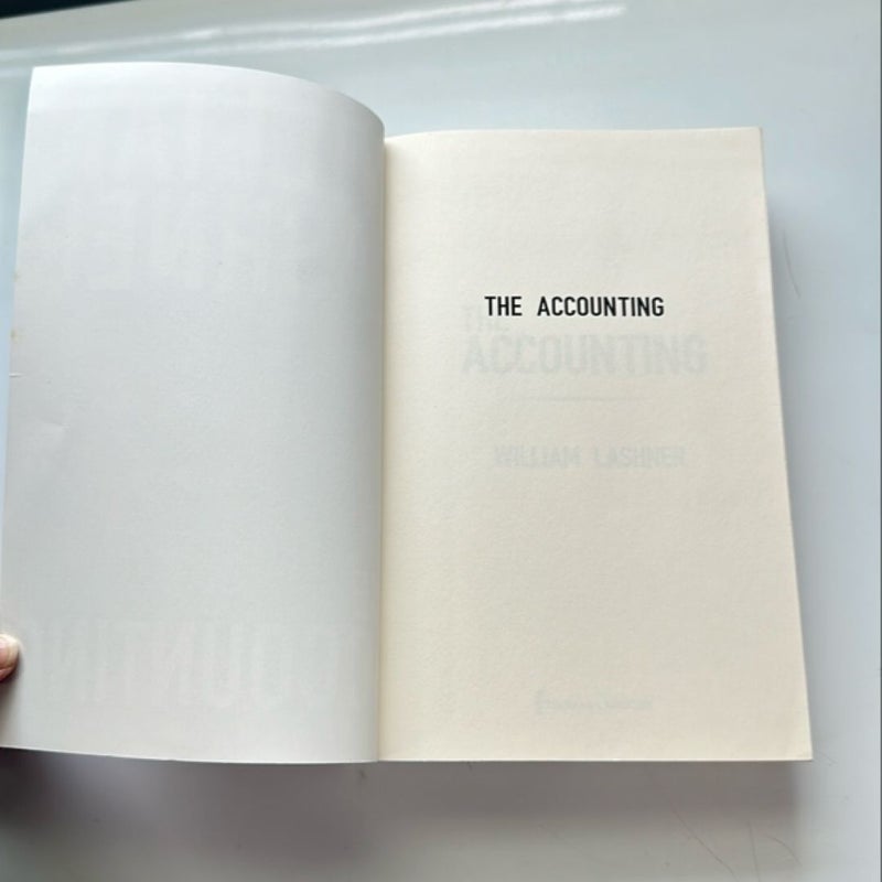 The Accounting