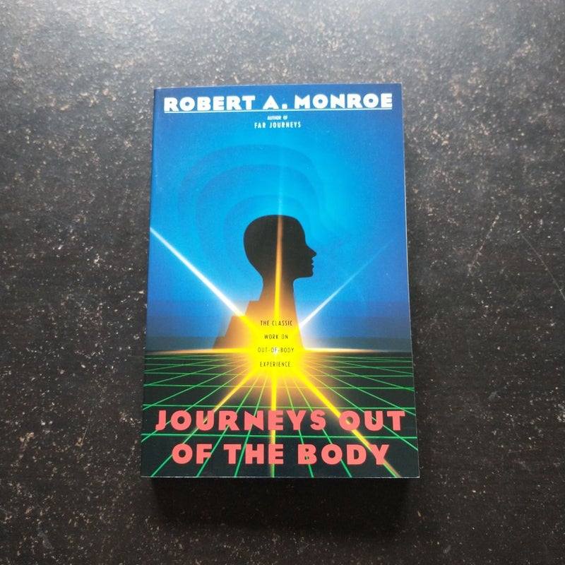 Journeys Out of the Body