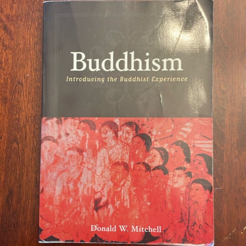 Buddhism