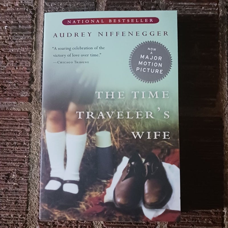 The Time Traveler's Wife