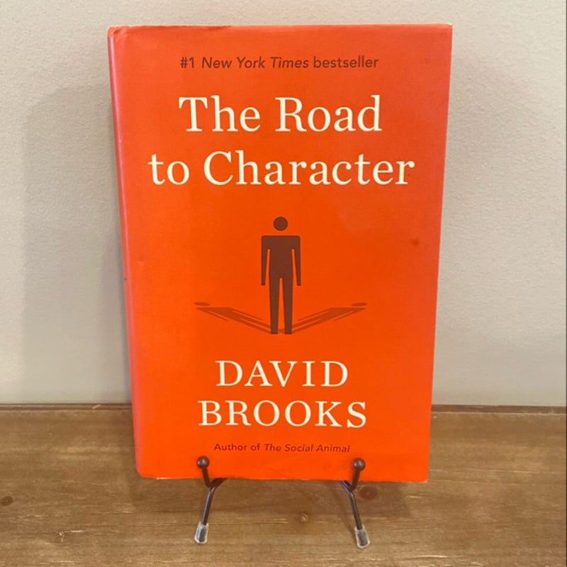 The Road to Character