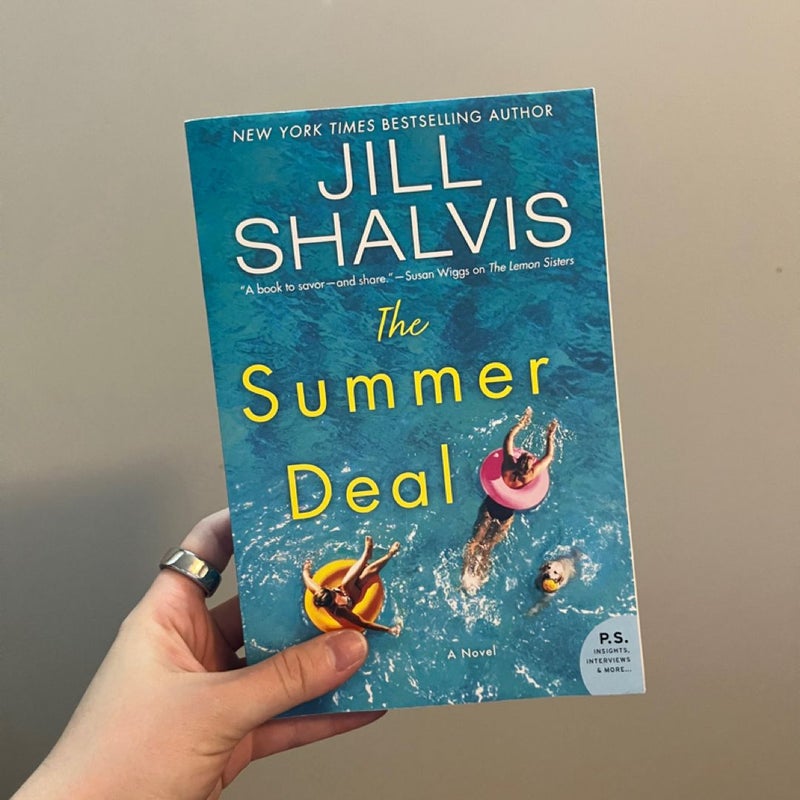 The Summer Deal