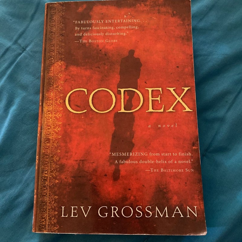 Codex
