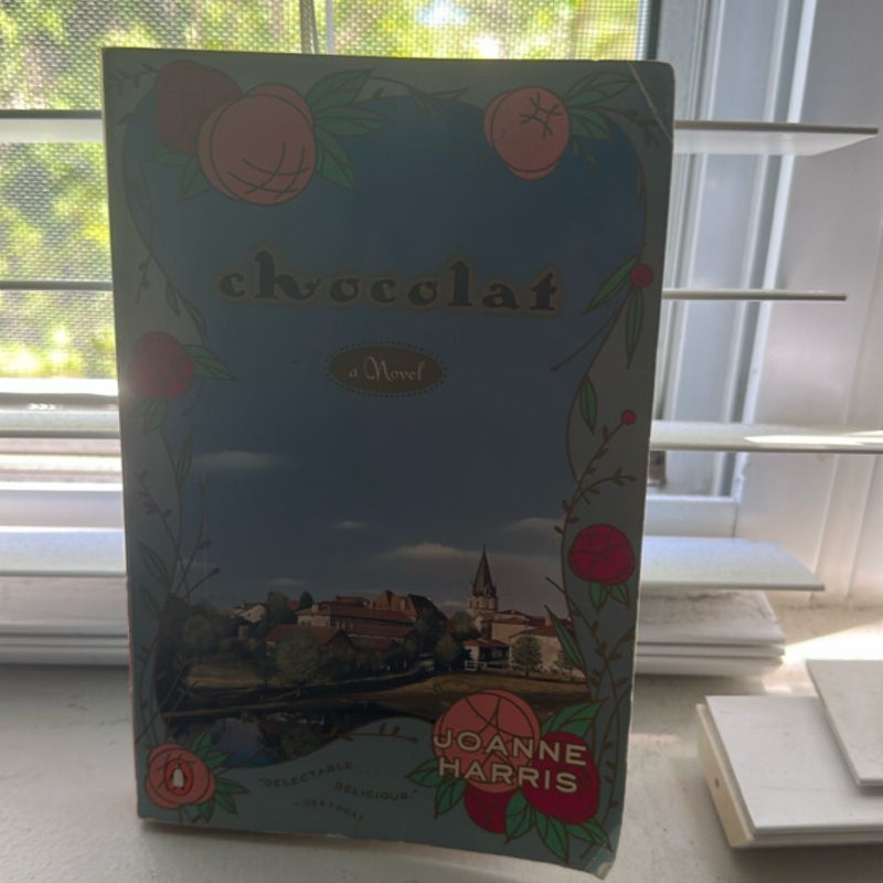 Chocolat
