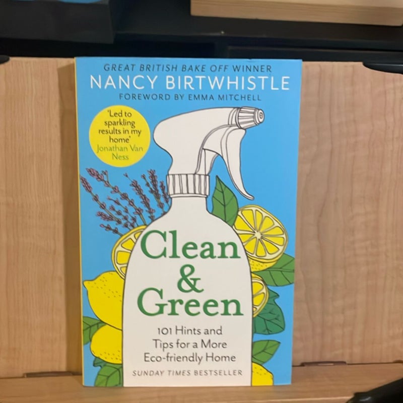 Clean and Green