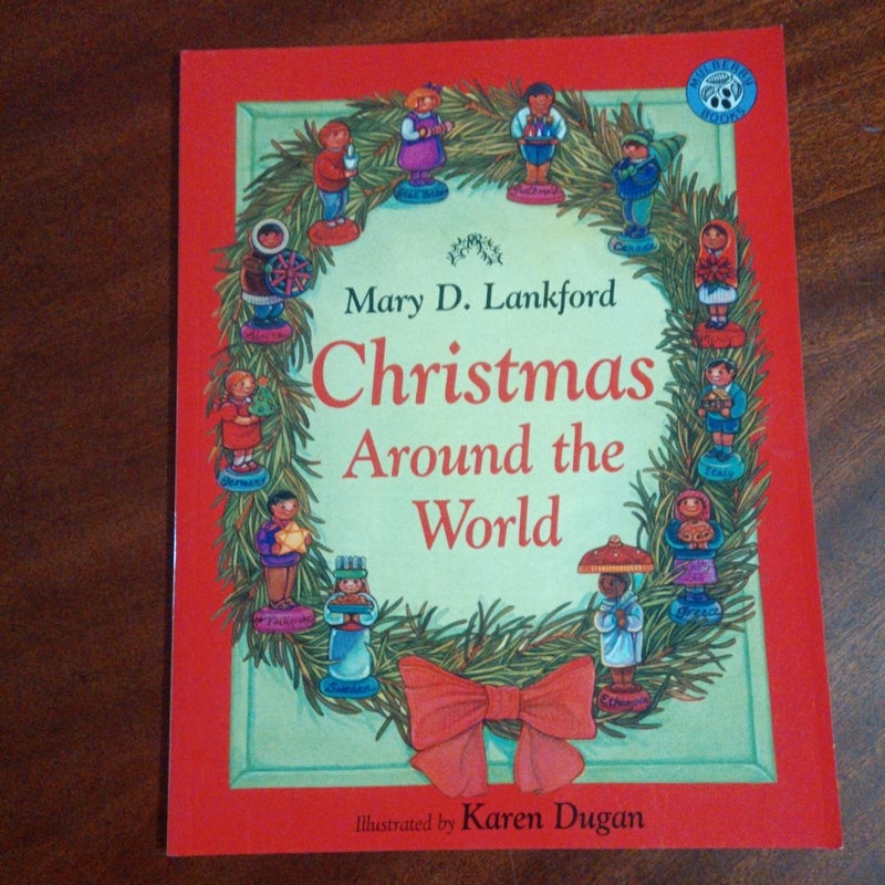 Christmas Around the World