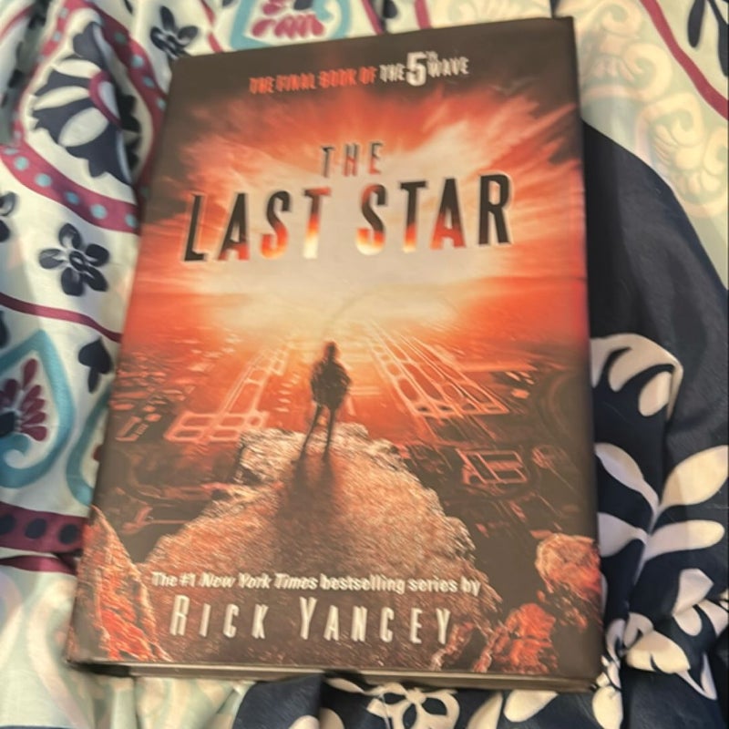 The Last Star