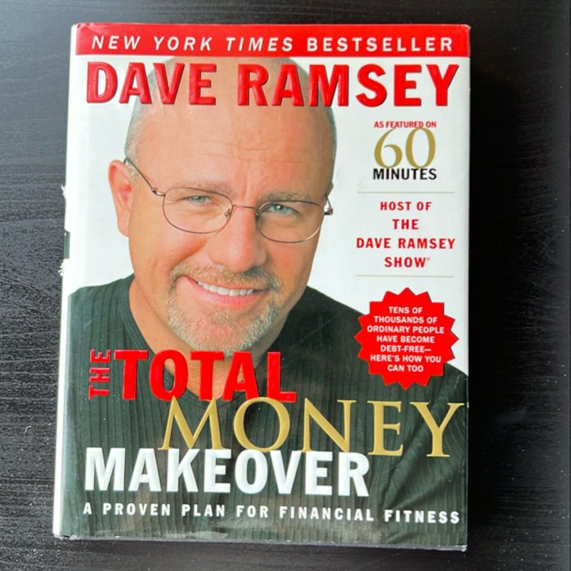 The Total Money Makeover