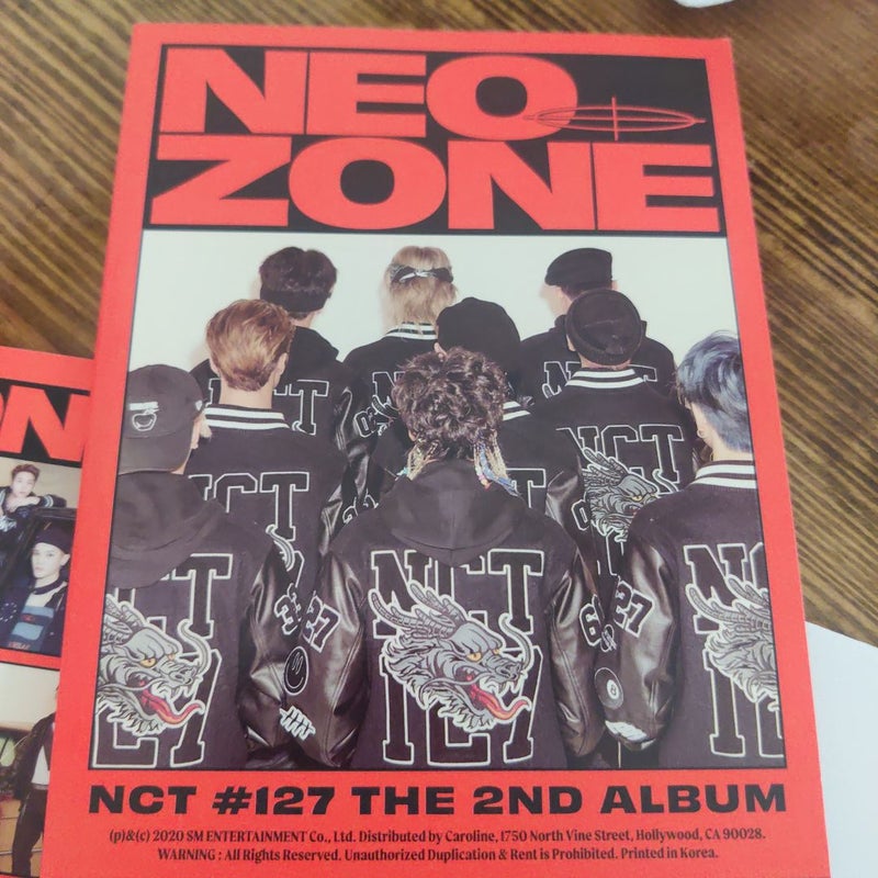 Neo Zone 
