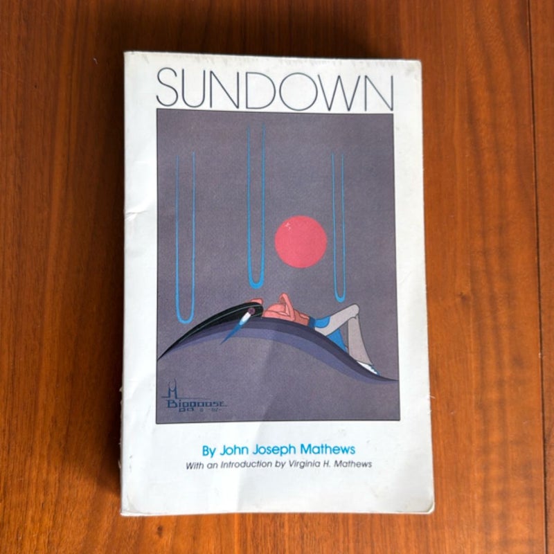 Sundown