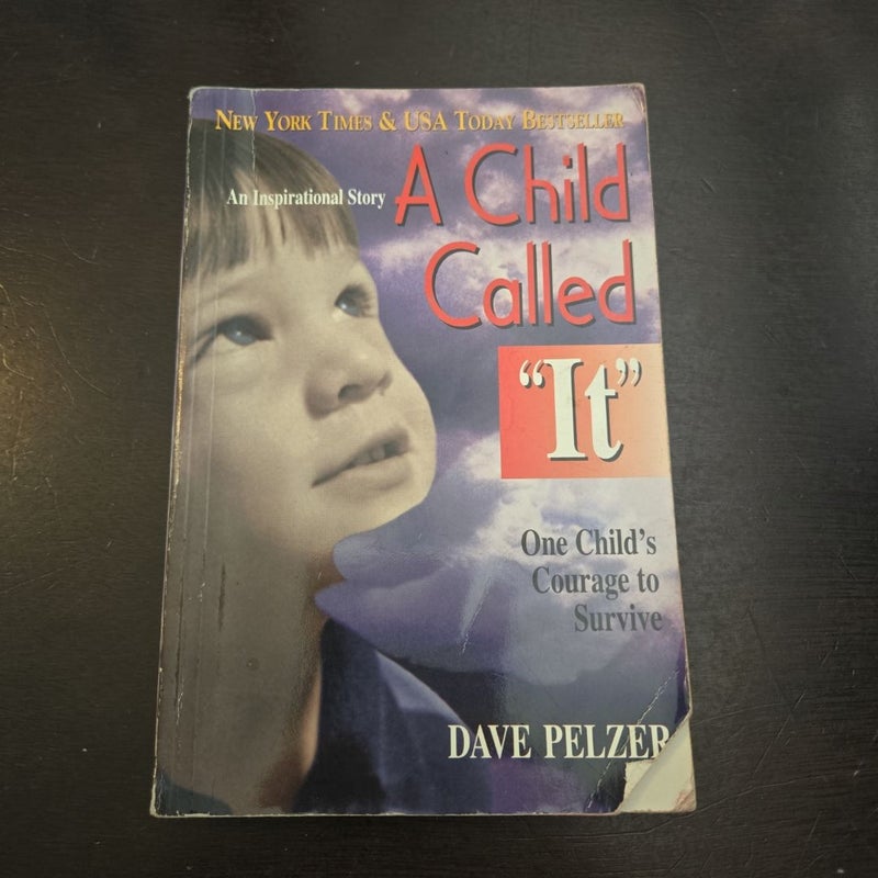 A Child Called It