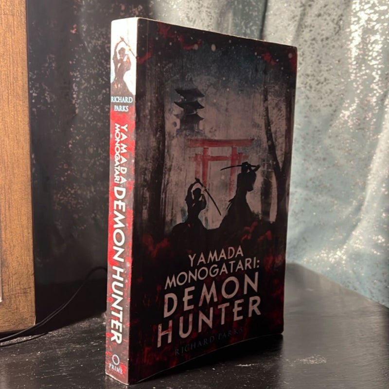 Yamada Monogatari