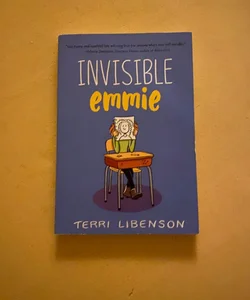 INVISIBLE EMMIE
