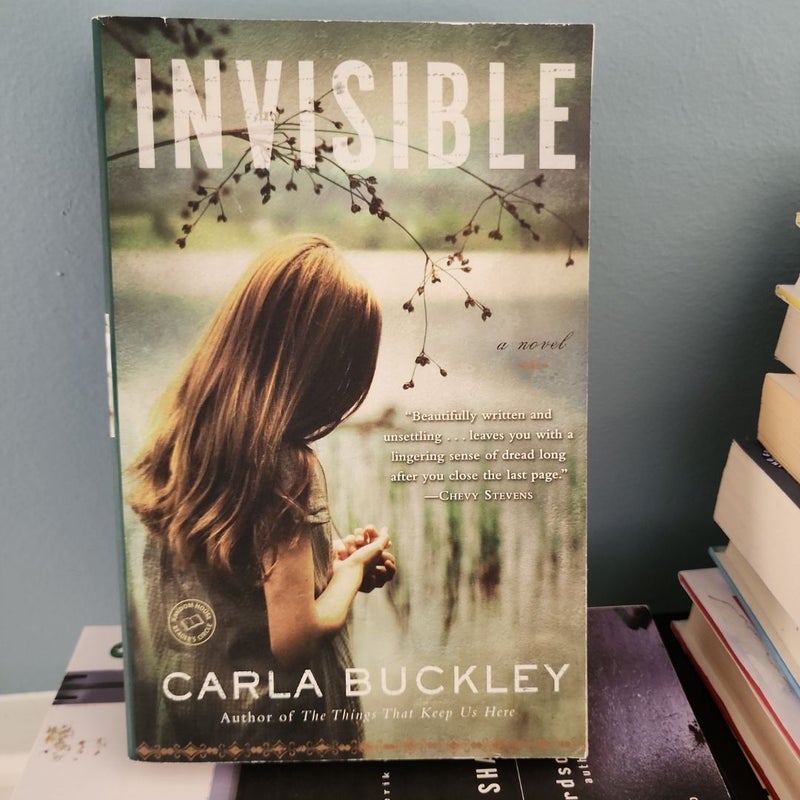 Invisible