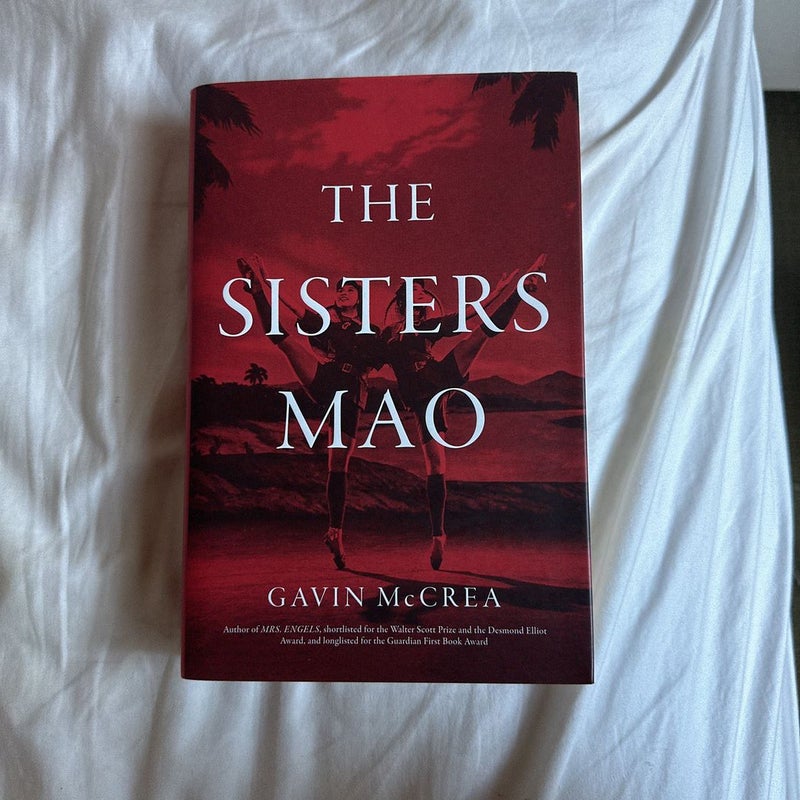 The Sisters Mao