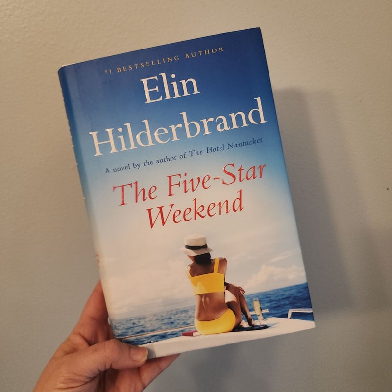 The Five-Star Weekend