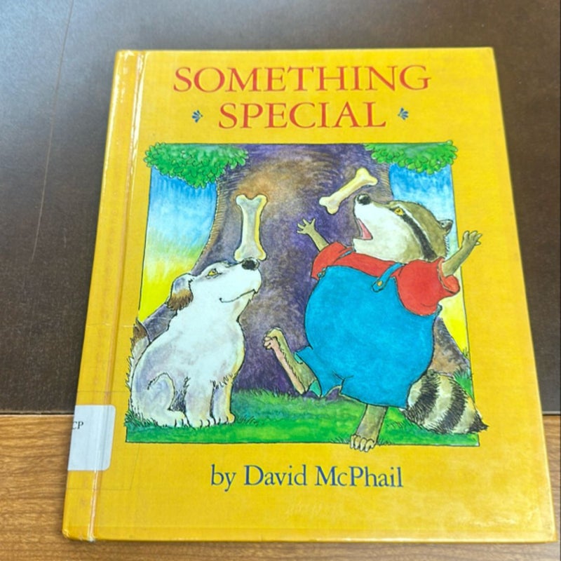 Something Special