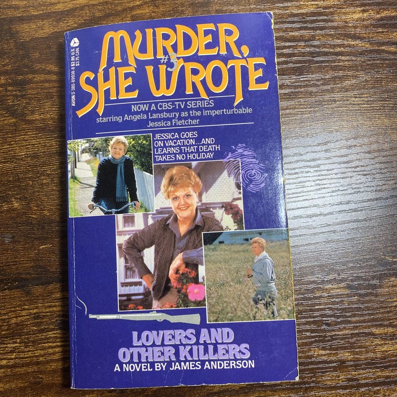 Lovers and Other Killers