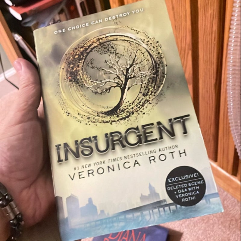 Insurgent