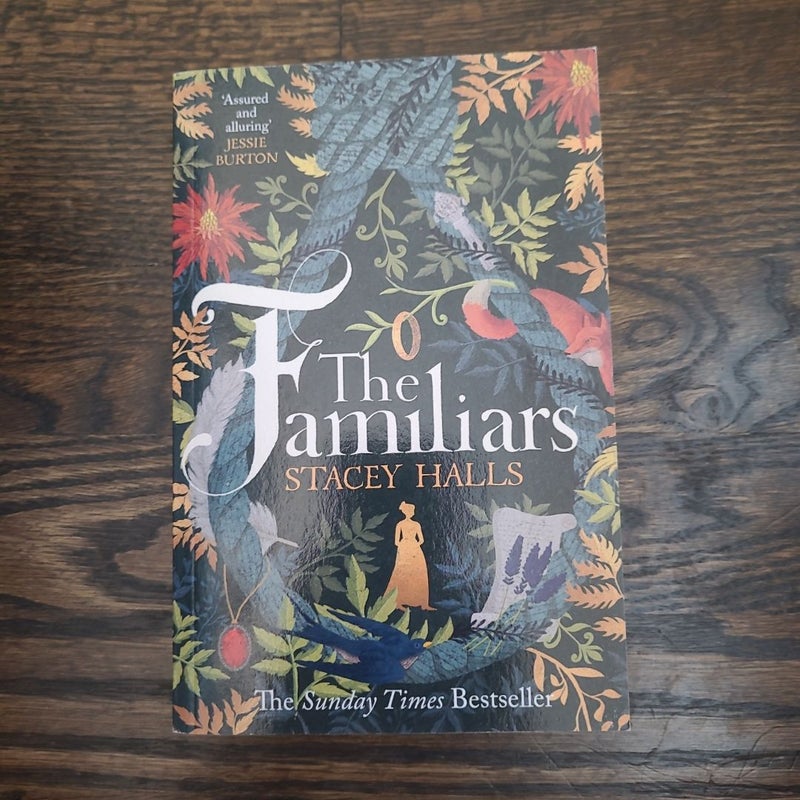 The Familiars