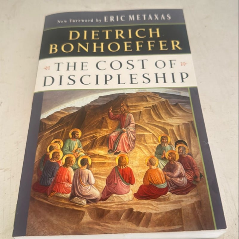 Discipleship