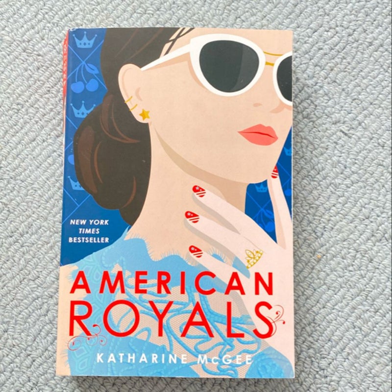 American Royals