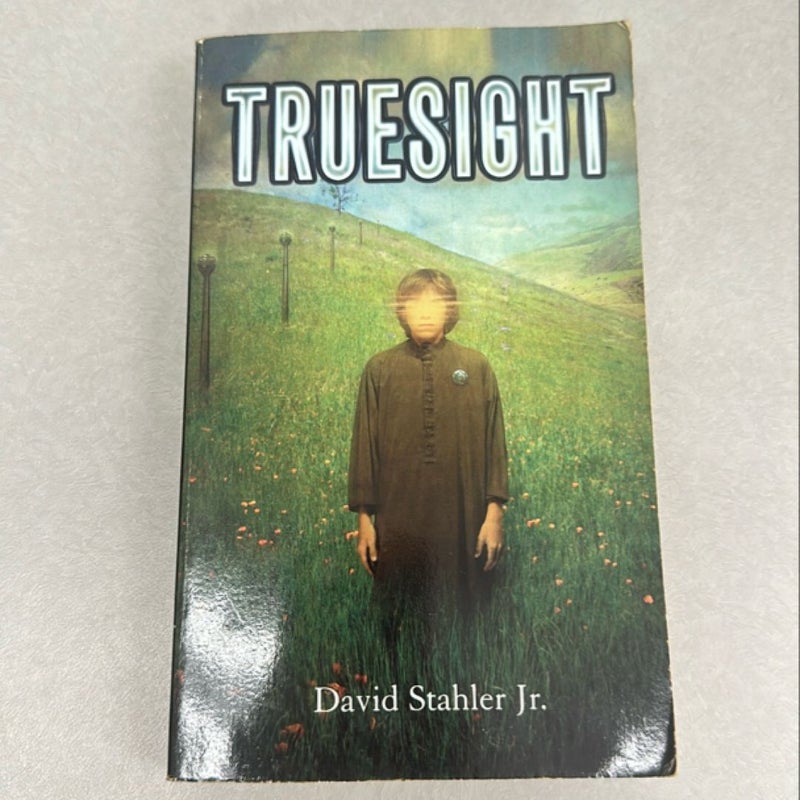 Truesight